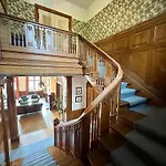 Luxury Historic With Private Coastline וילה
