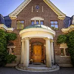 וילה Luxury Historic With Private Coastline