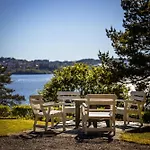 וילה Luxury Historic With Private Coastline *