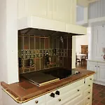 Luxury Historic With Private Coastline *