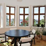 וילה Luxury Historic With Private Coastline *