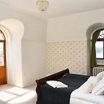 Luxury Historic With Private Coastline וילה ברגן