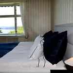 וילה Luxury Historic With Private Coastline ברגן
