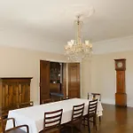 וילה Luxury Historic With Private Coastline