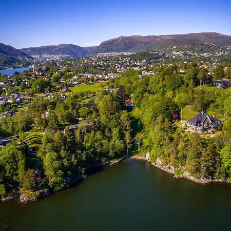 Luxury Historic Villa With Private Coastline *