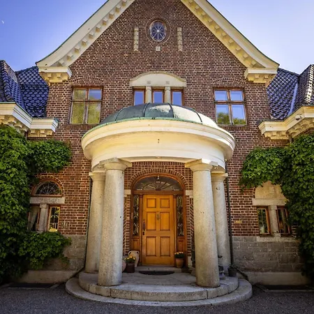 빌라 Luxury Historic Villa With Private Coastline