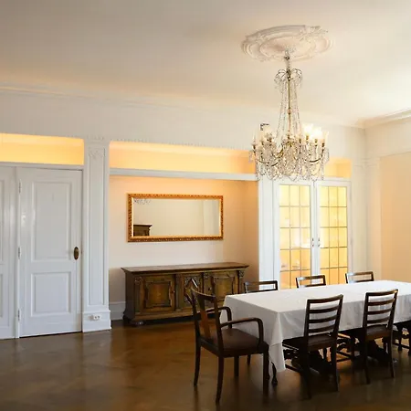 Luxury Historic Villa With Private Coastline *