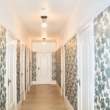 Luxury Historic With Private Coastline * Bergen