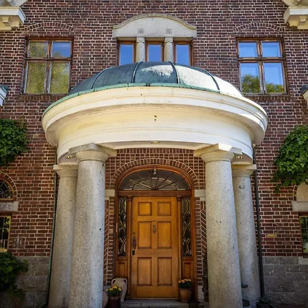 Unique Victorian With Private Coastline *