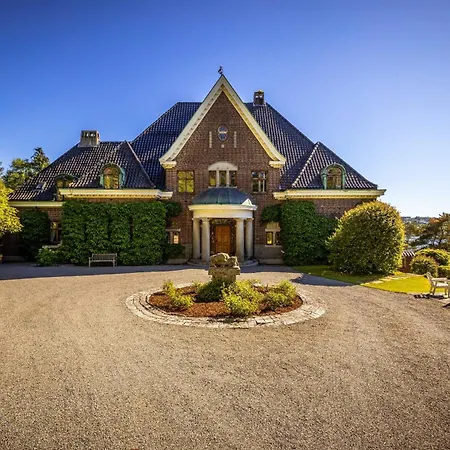 Unique Victorian With Private Coastline