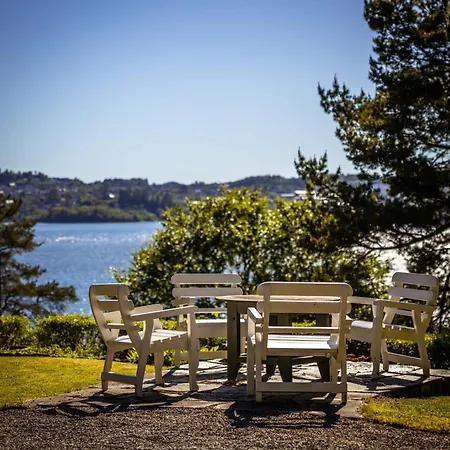 Βίλα Luxury Historic With Private Coastline *