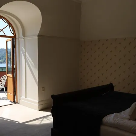 Luxury Historic With Private Coastline فيلة