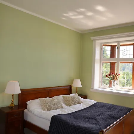 Luxury Historic With Private Coastline Βίλα