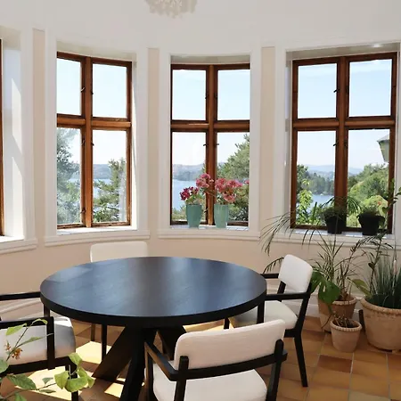 Вилла Luxury Historic With Private Coastline *