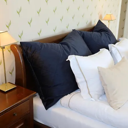 Βίλα Luxury Historic With Private Coastline *