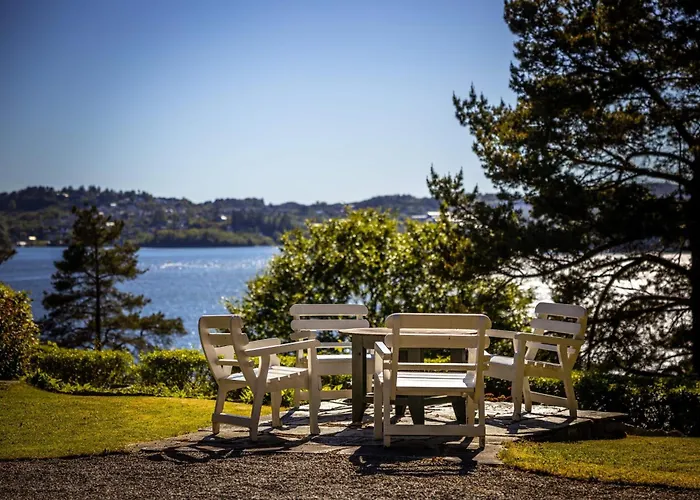 Villa Luxury Historic With Private Coastline *