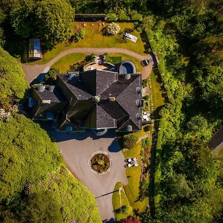 Luxury Historic With Private Coastline *