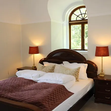 Вилла Luxury Historic With Private Coastline
